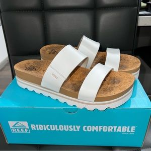 Women’s Reef Cushion Bounce Vista Hi